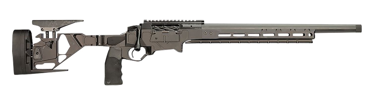 Seekins Precision Havak HIT Pro M3
