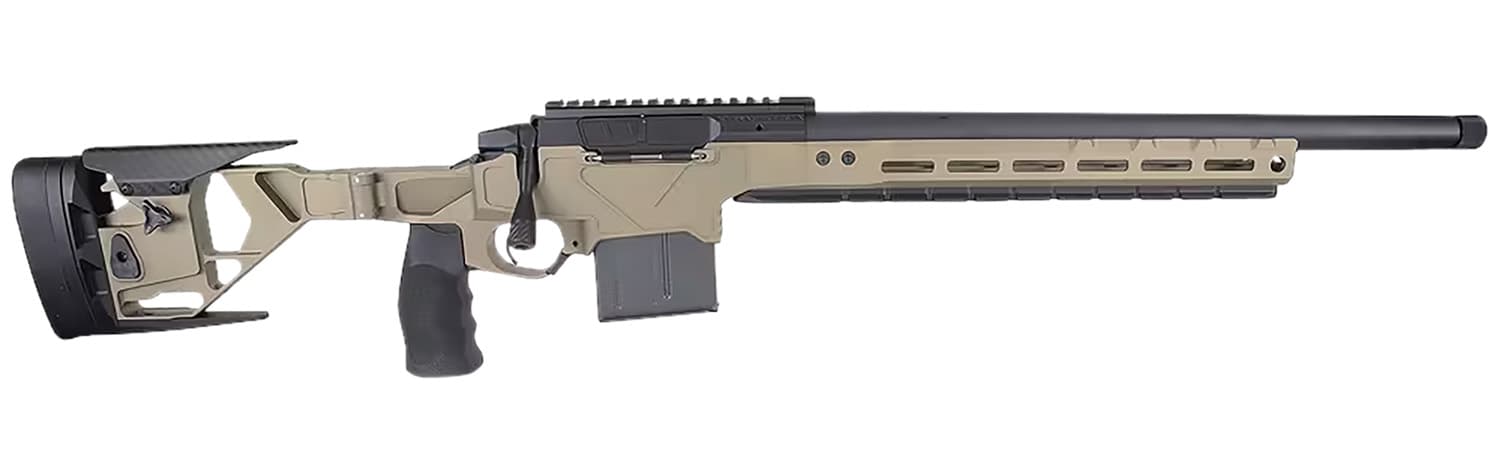 Seekins Precision Havak HIT Pro M3