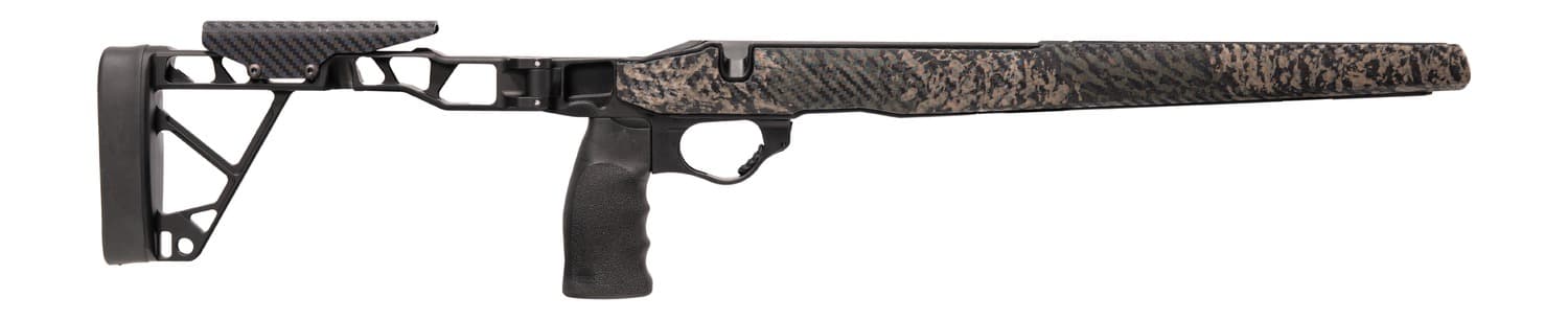 Seekins Precision Hunter Chassis Stock