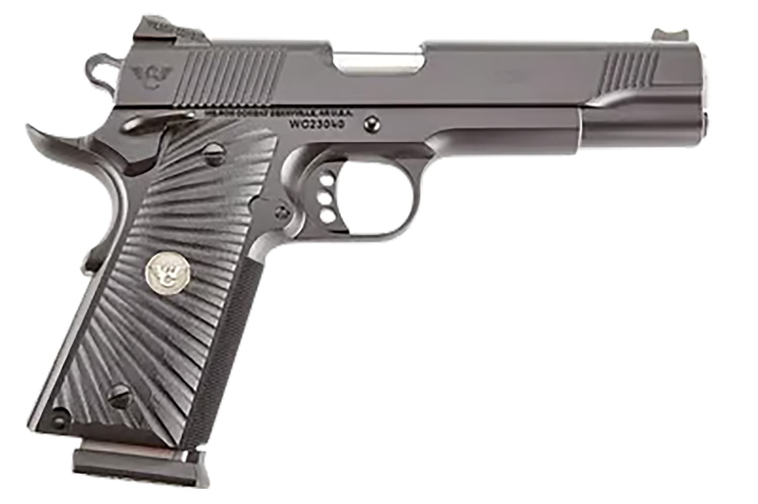 Wilson Combat CQB