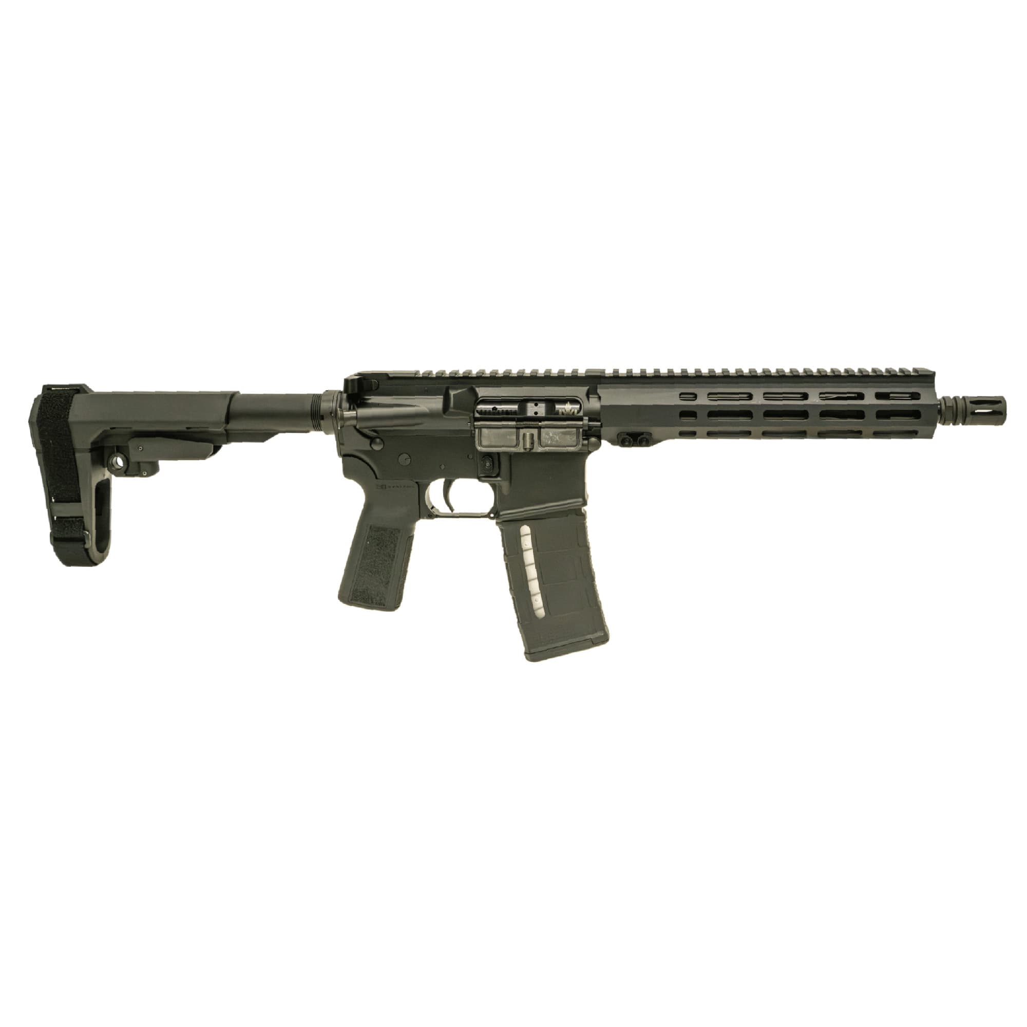 IWI - Israel Weapon Industries Zion Z-15