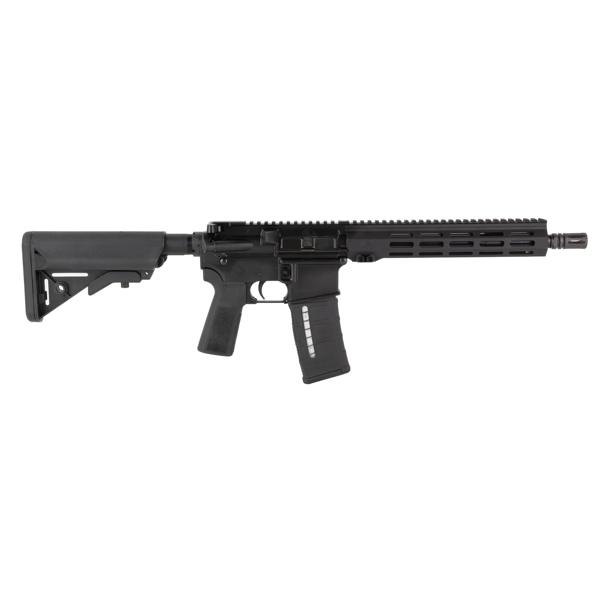 IWI - Israel Weapon Industries Zion Z-15