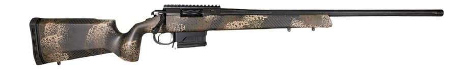 Franklin Armory Prevail