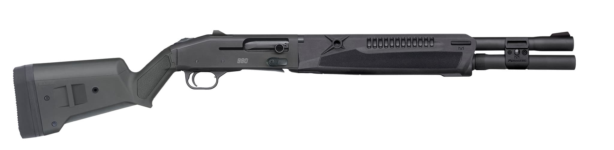 Mossberg 990 Aftershock