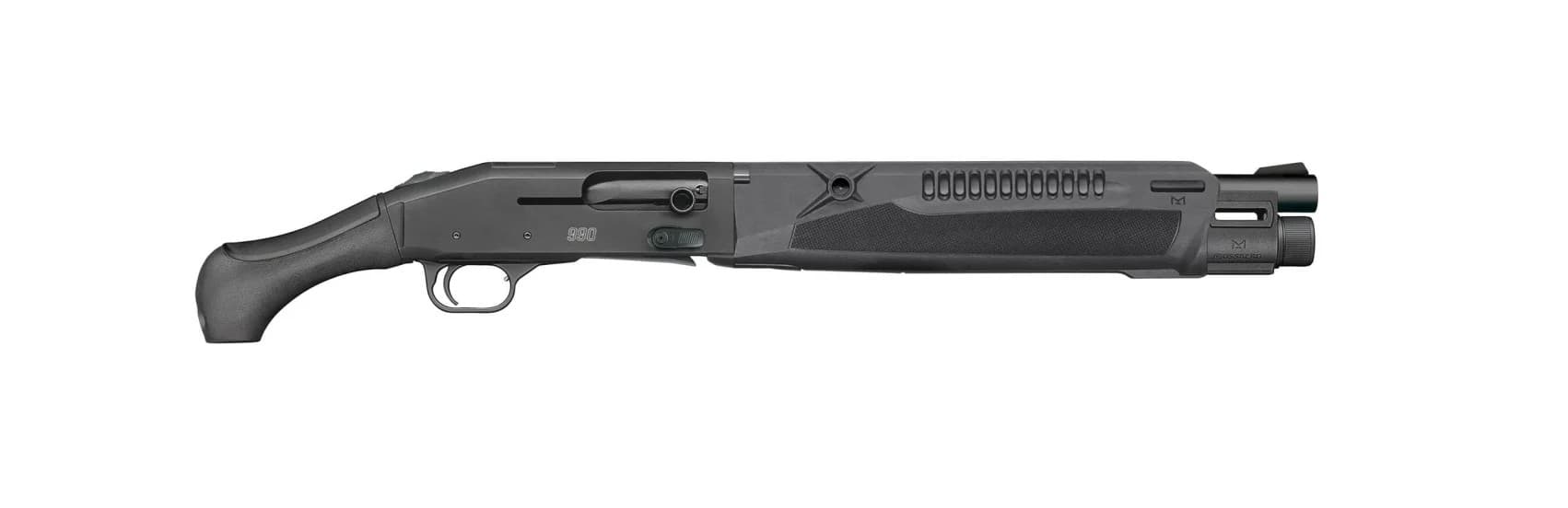 Mossberg 990 Aftershock