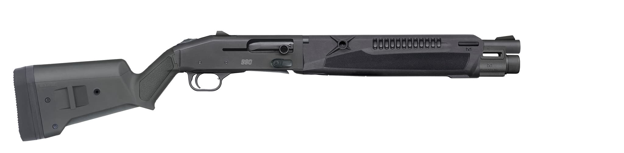 Mossberg 990 Magpul