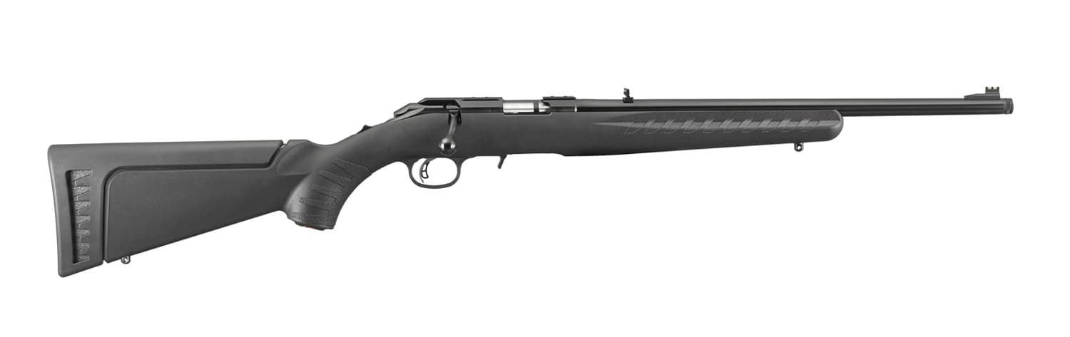 Ruger American Rifle