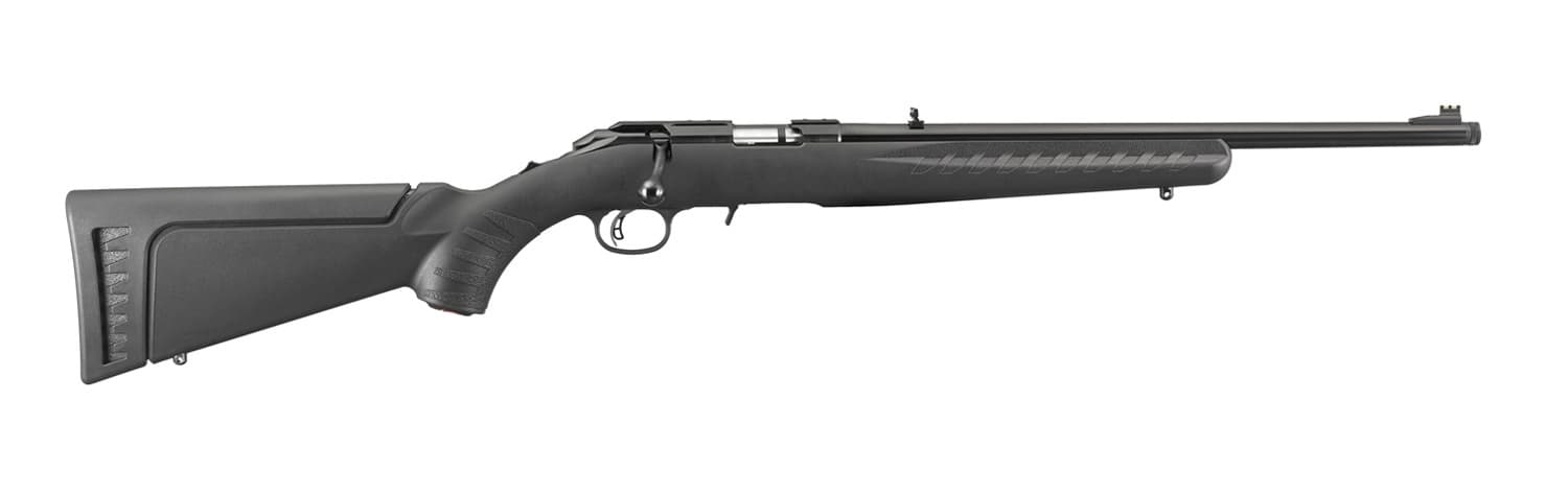 Ruger American Rifle