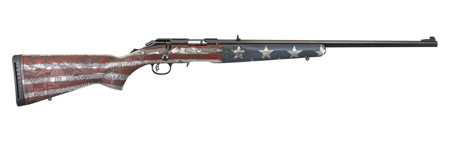 Ruger American Heartland