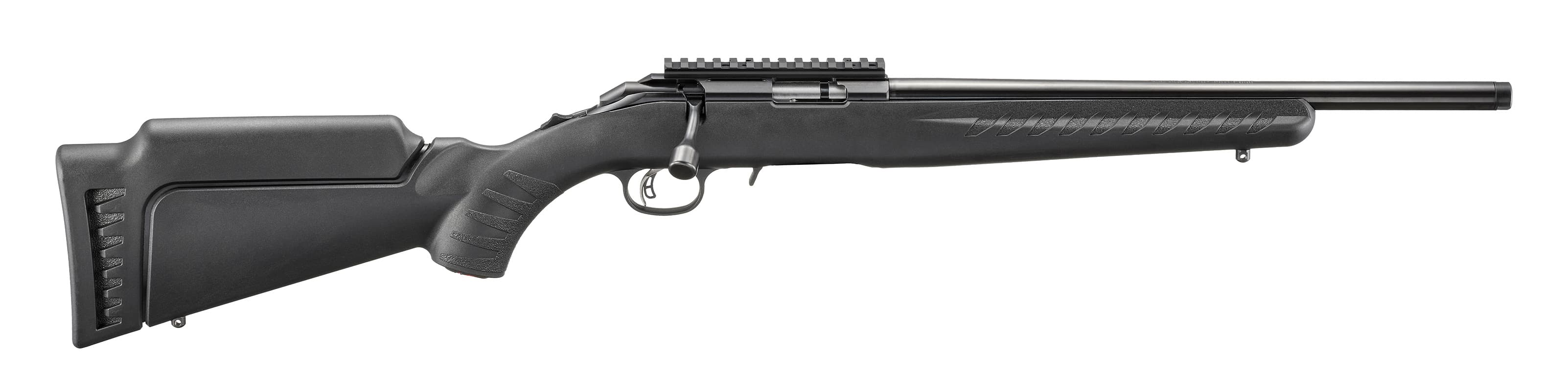 Ruger American Rifle