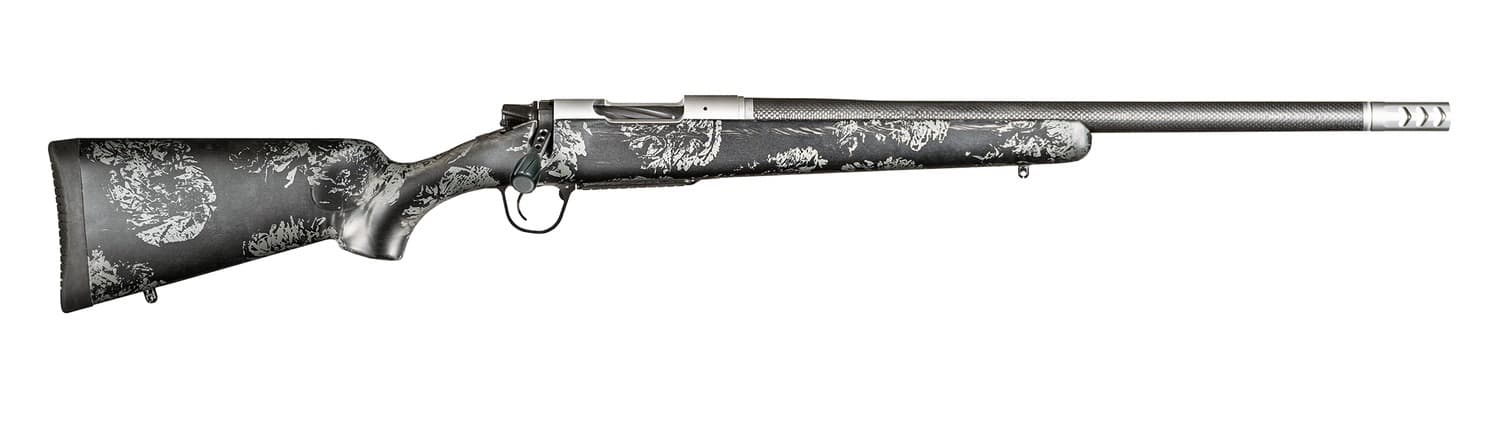 Christensen Arms Ridgeline