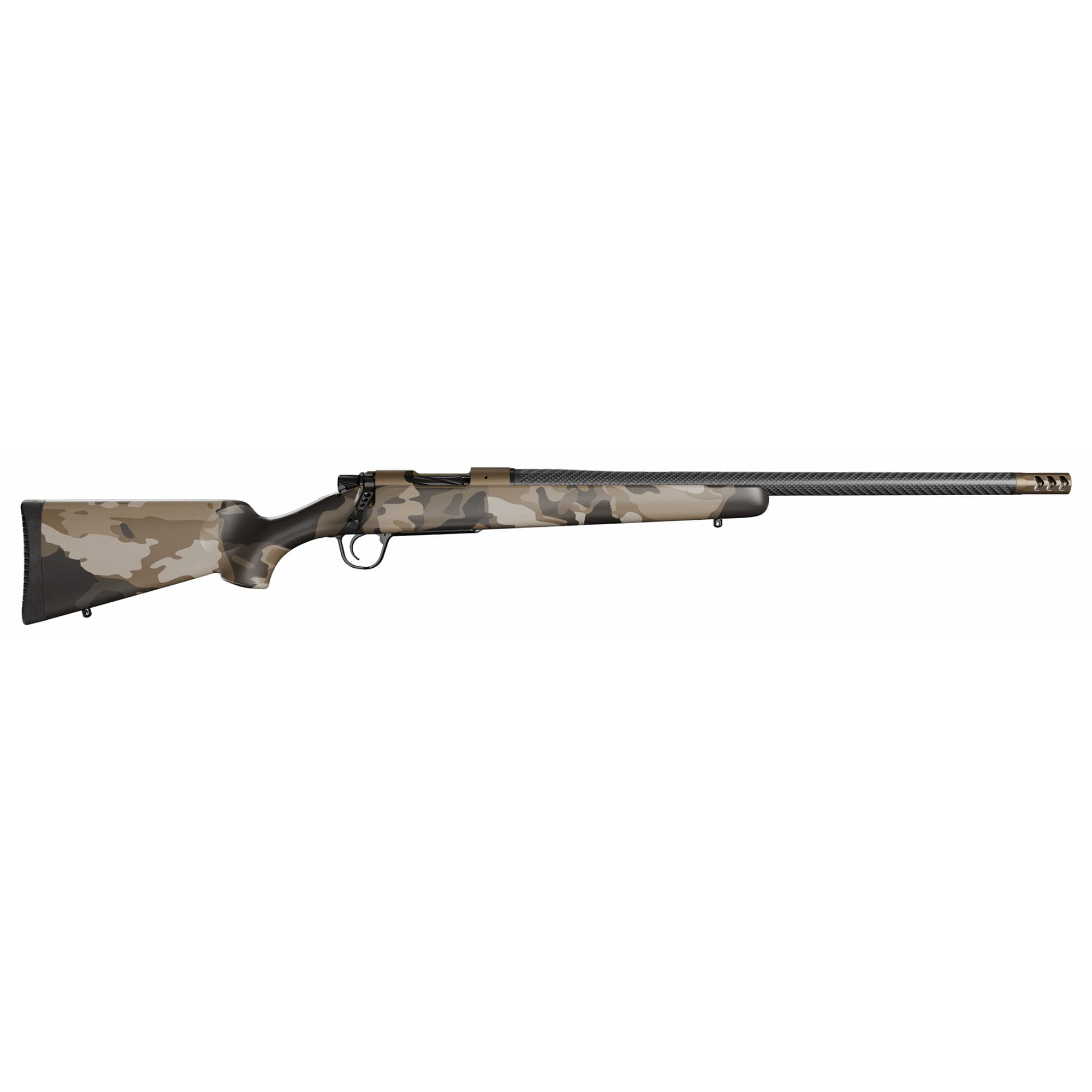 Christensen Arms Ridgeline