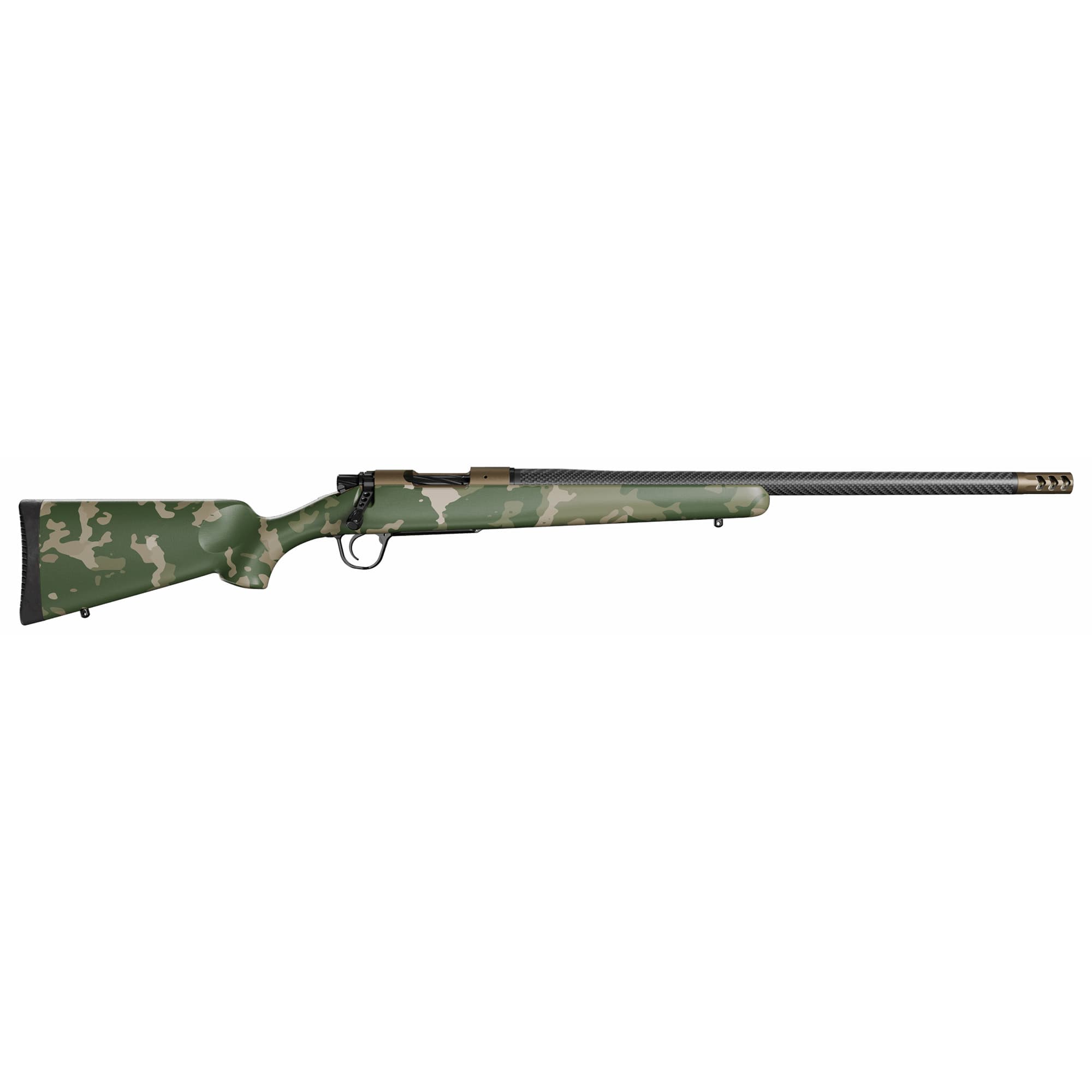 Christensen Arms Ridgeline