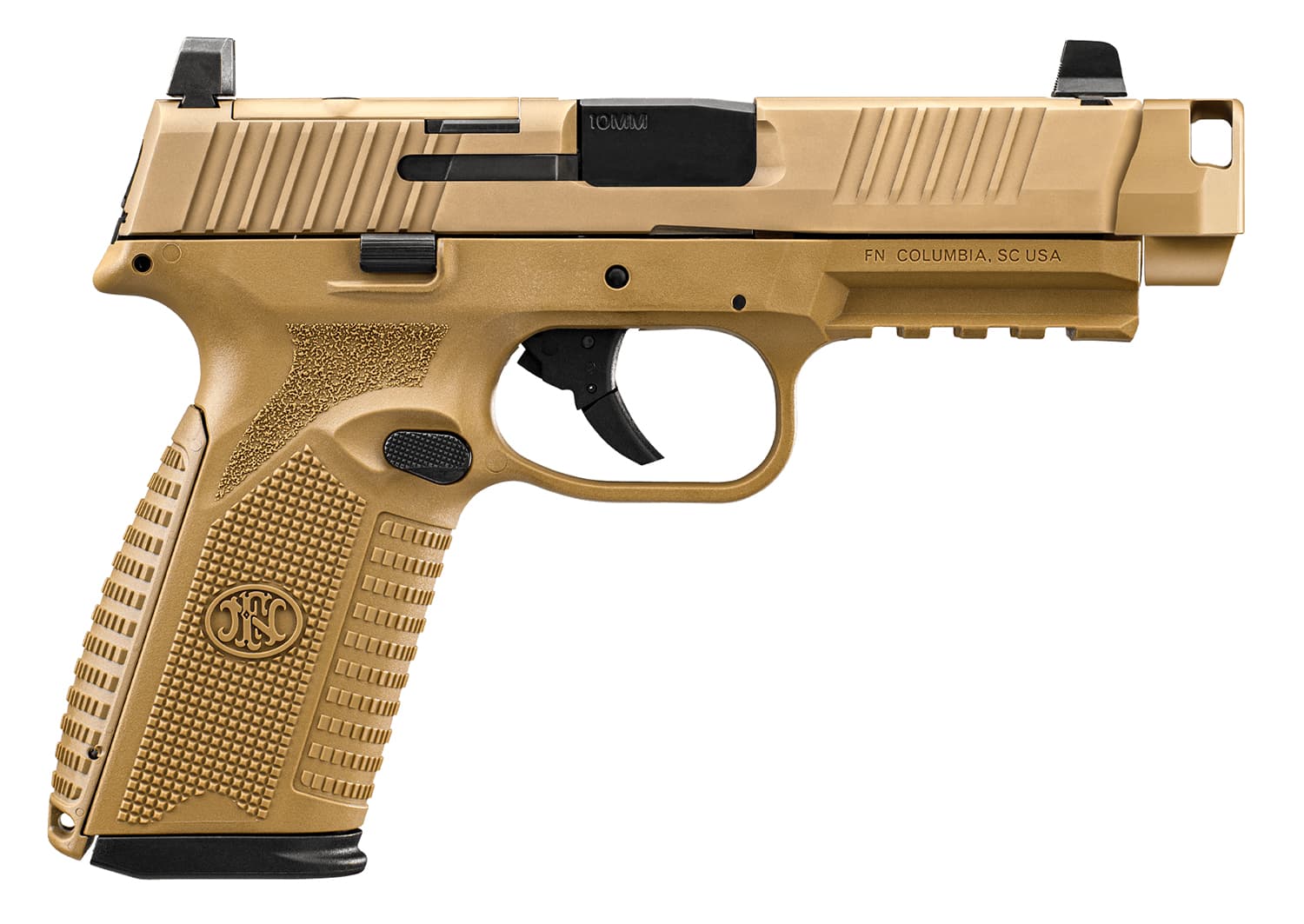 FN FN 510 MRD Comp