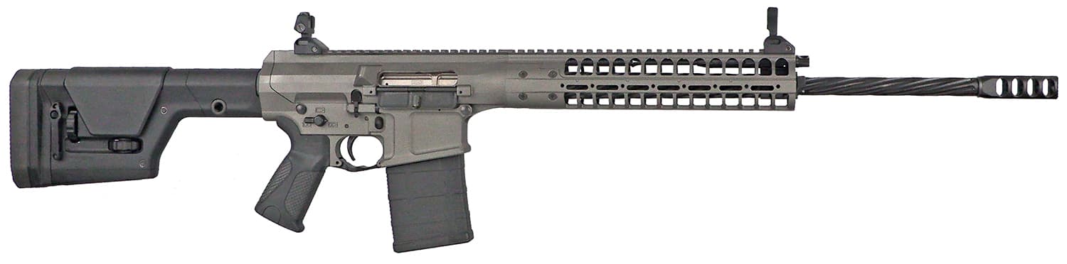 LWRC REPR MKII