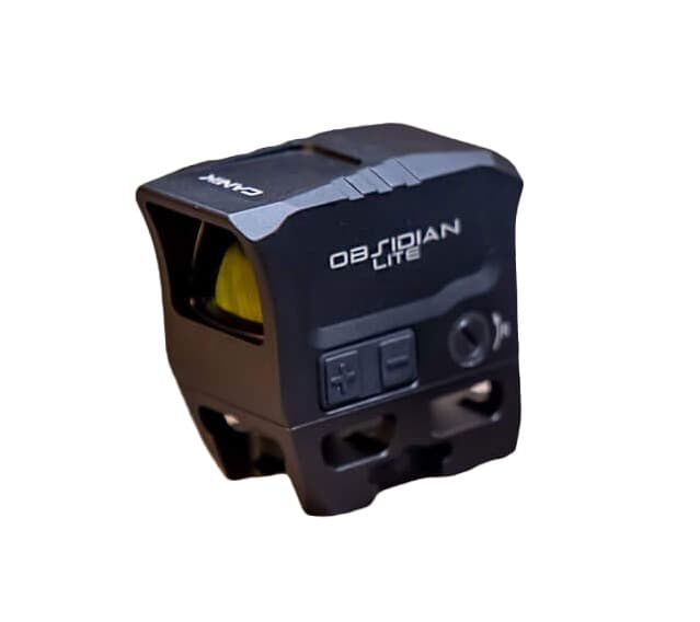 CANIK Obsidian Lite