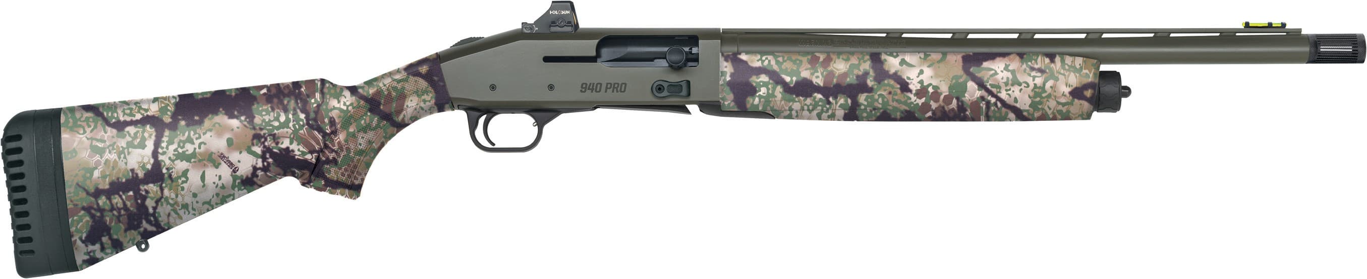 Mossberg 940 Pro Turkey
