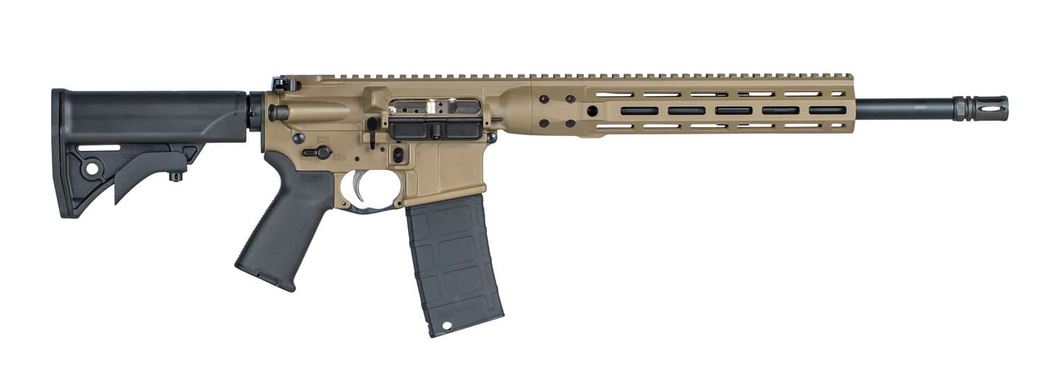 LWRC IC-DI