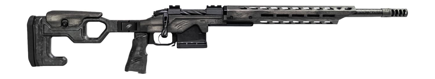 Fierce Firearms Mountain Reaper 2.0