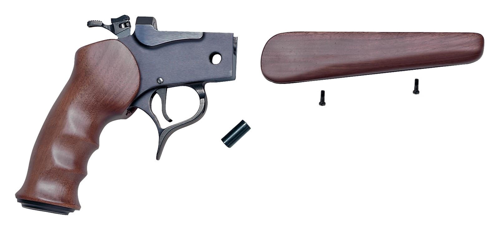 Thompson/Center Contender Pistol Frame
