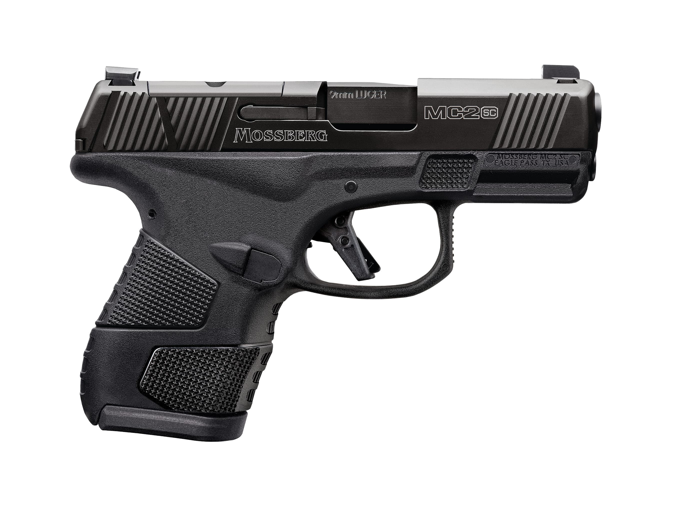 Mossberg MC2sc
