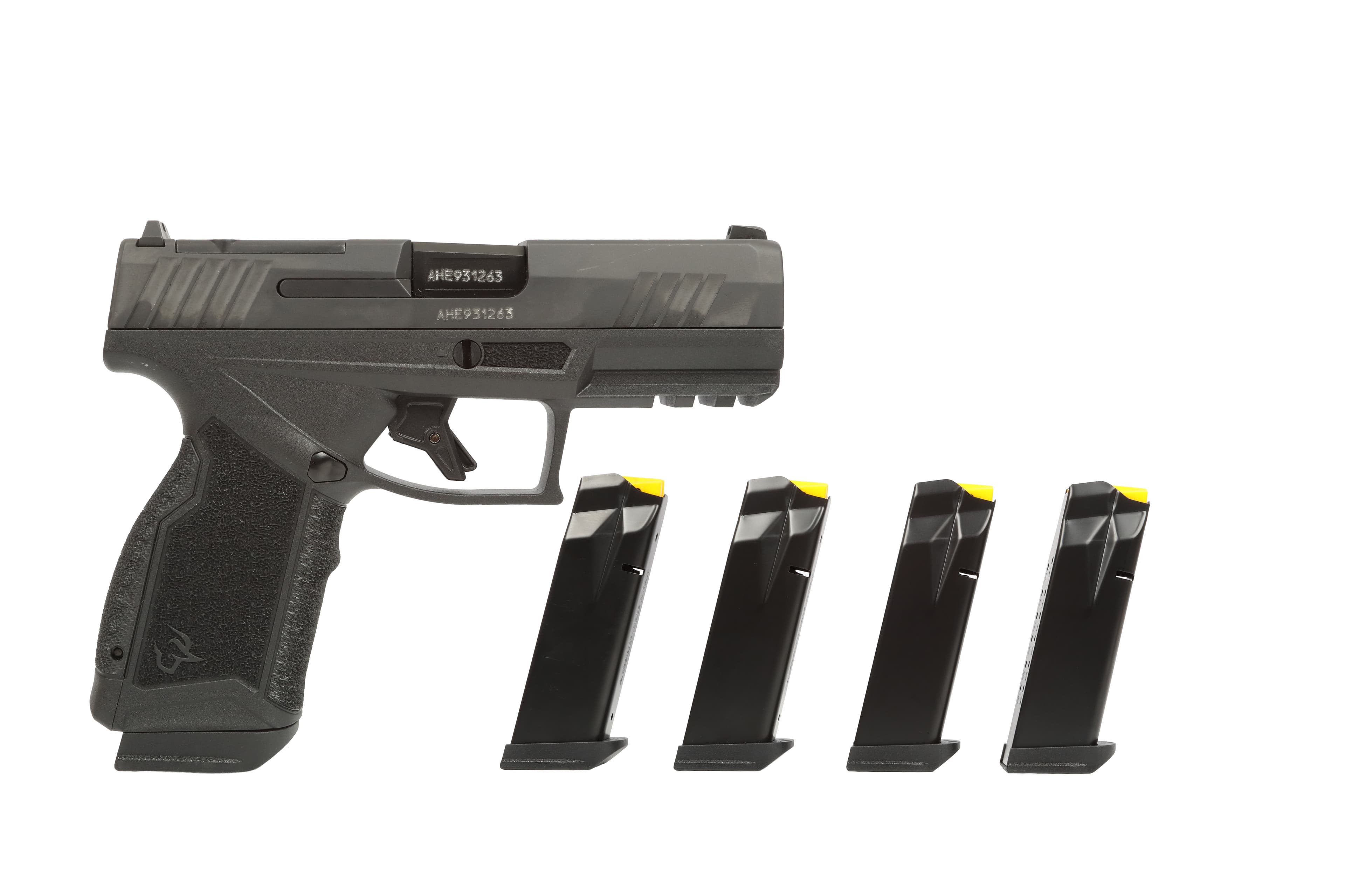 Taurus GX4 Carry