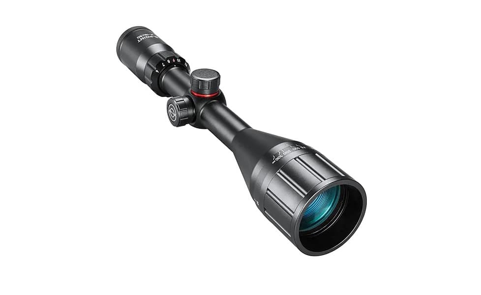 Simmons Optics 8-Point