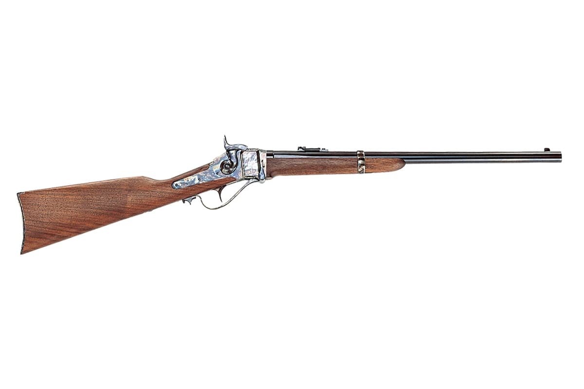 Chiappa Firearms 1863 Sharps Cavalry