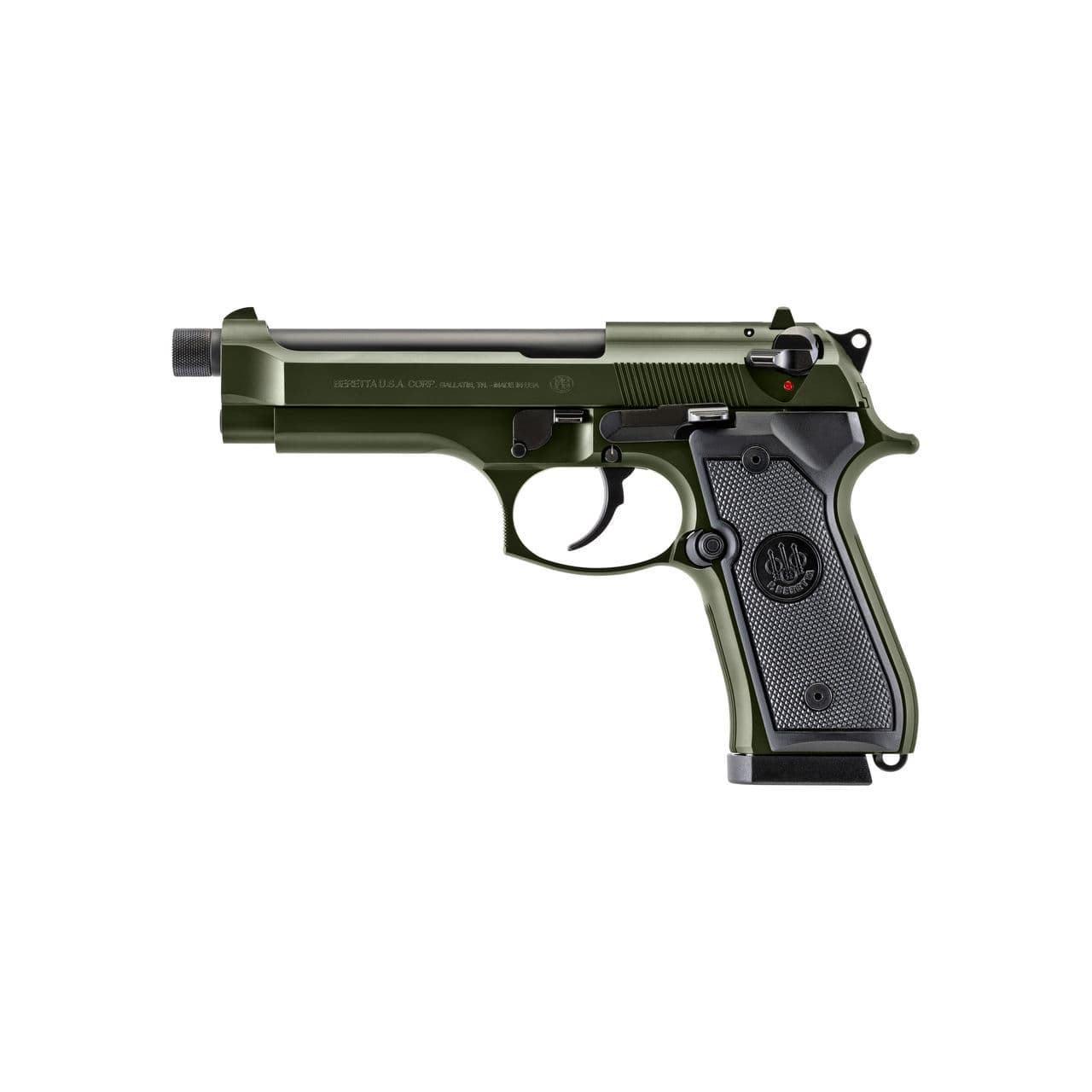 Beretta 92FS