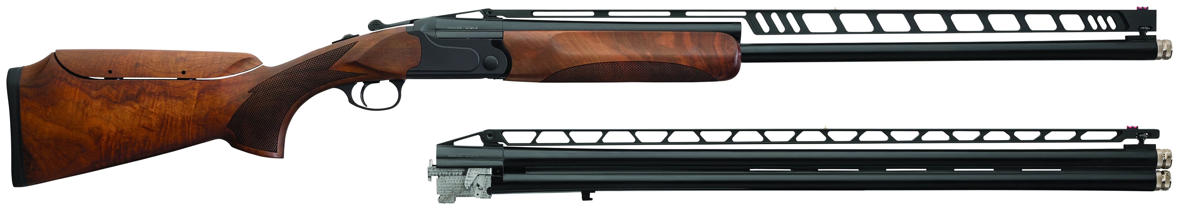 Charles Daly 202TGT