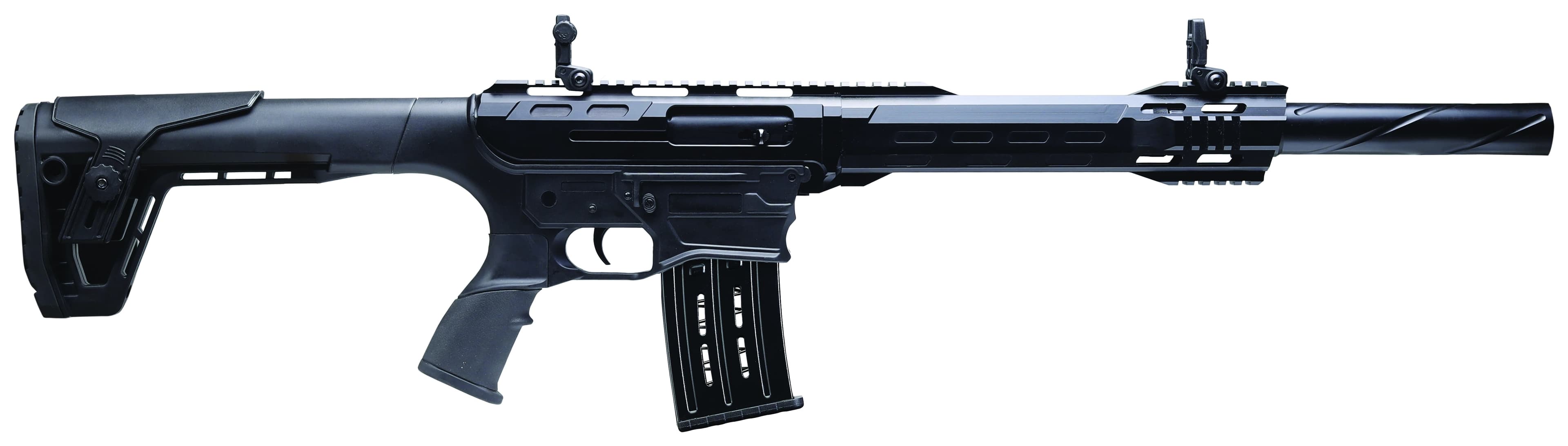 Charles Daly AR-12A
