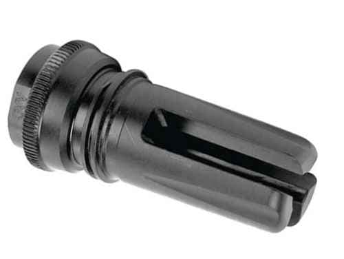 AAC (Advanced Armament) Blackout Flash Hider