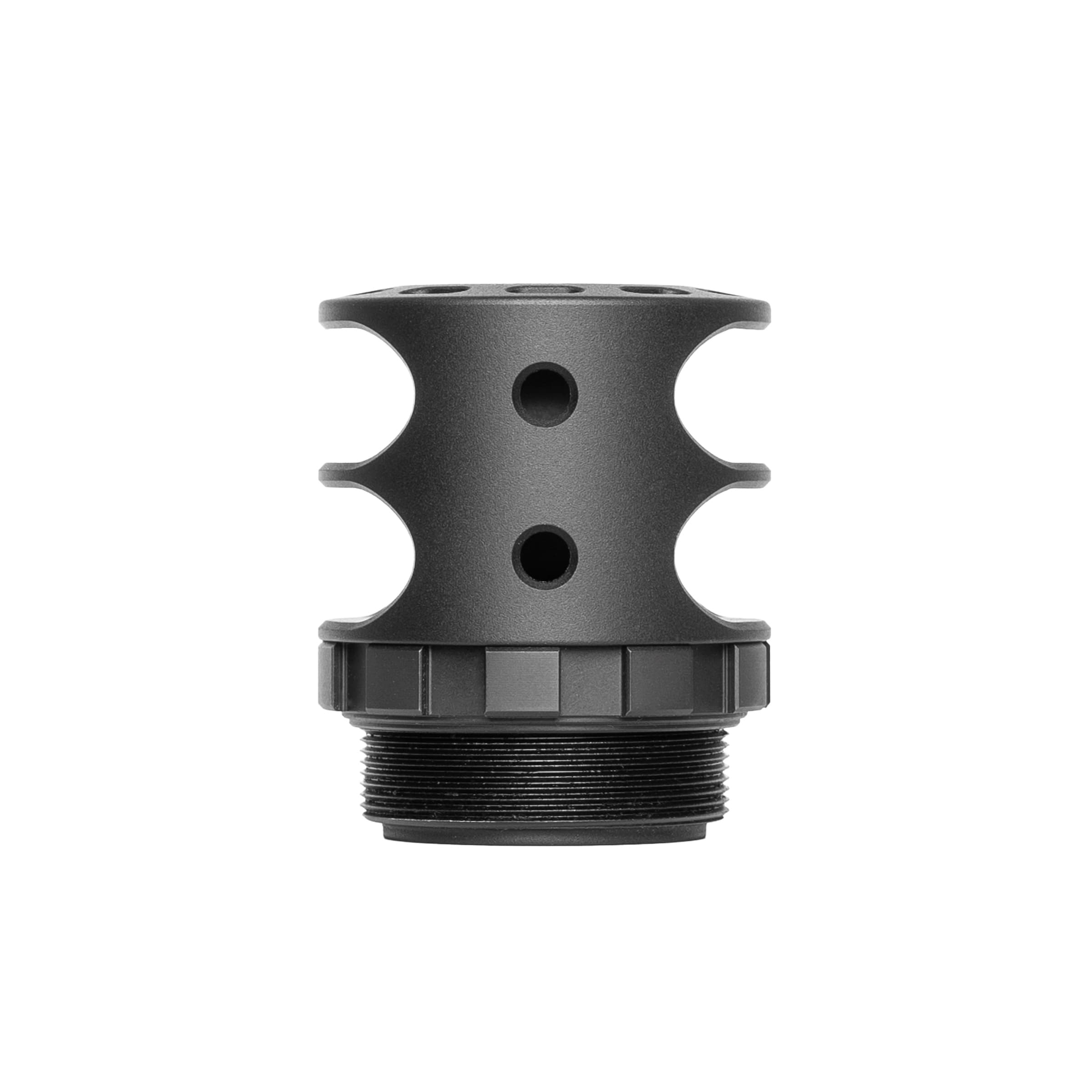 SilencerCo Bravo Directional Anchor Brake