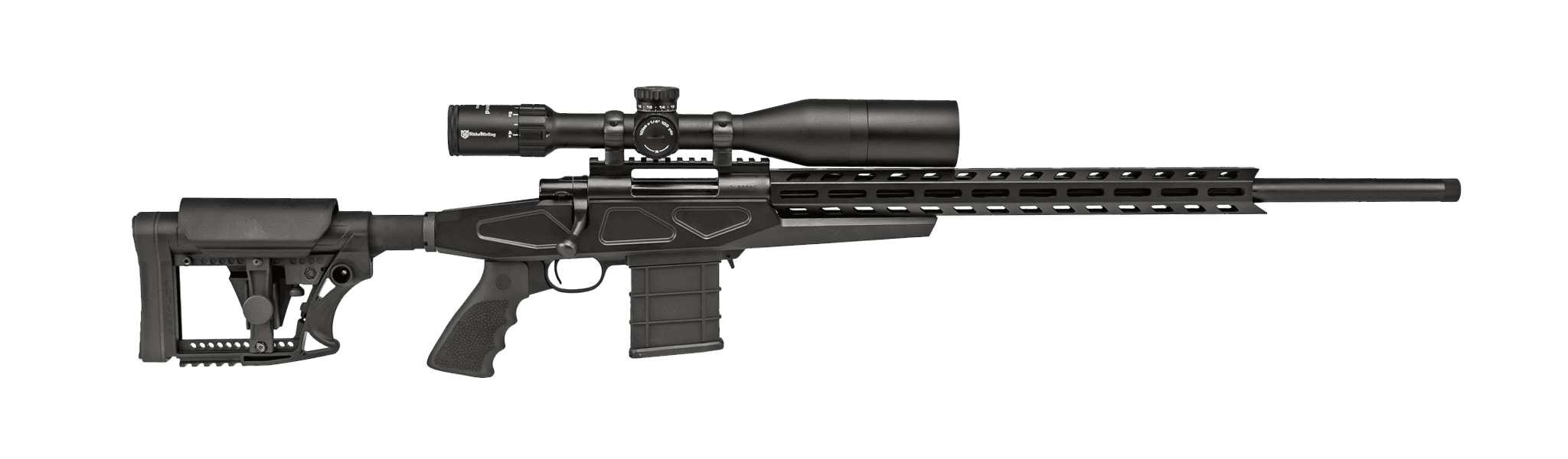 HOWA M1500 APC
