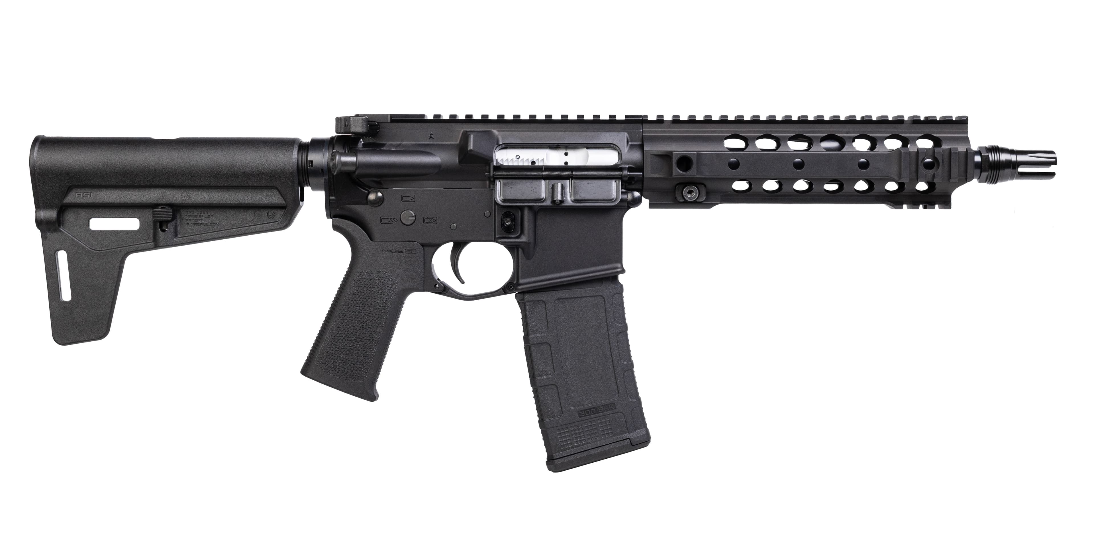 AAC (Advanced Armament) MPW