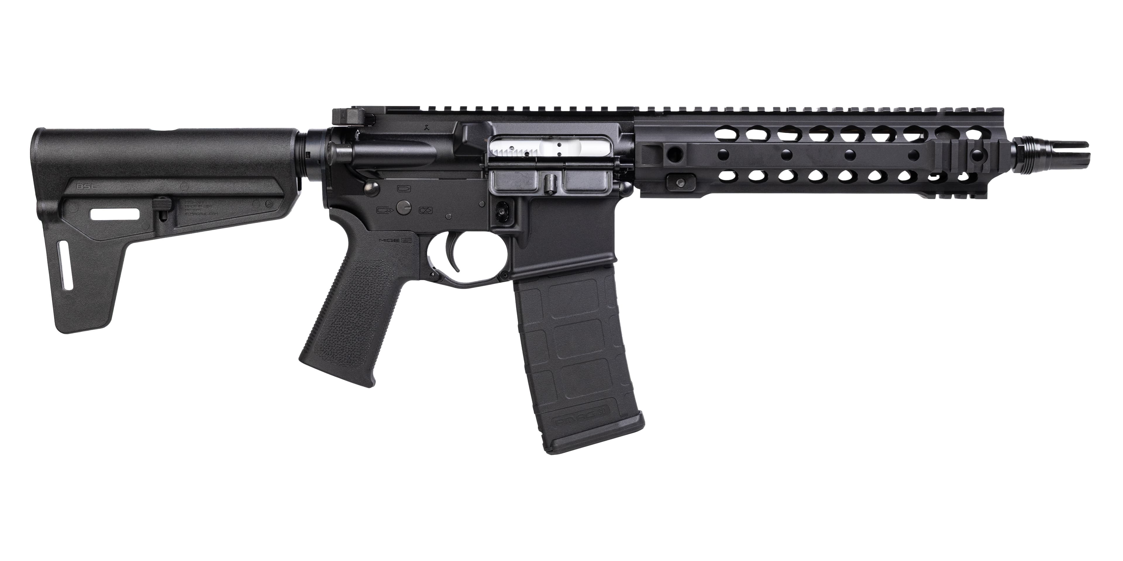 AAC (Advanced Armament) MPW