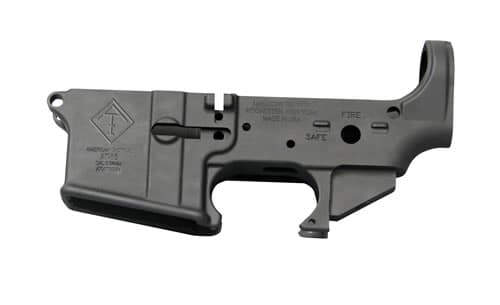 American Tactical Inc Milsport Stripped Lower