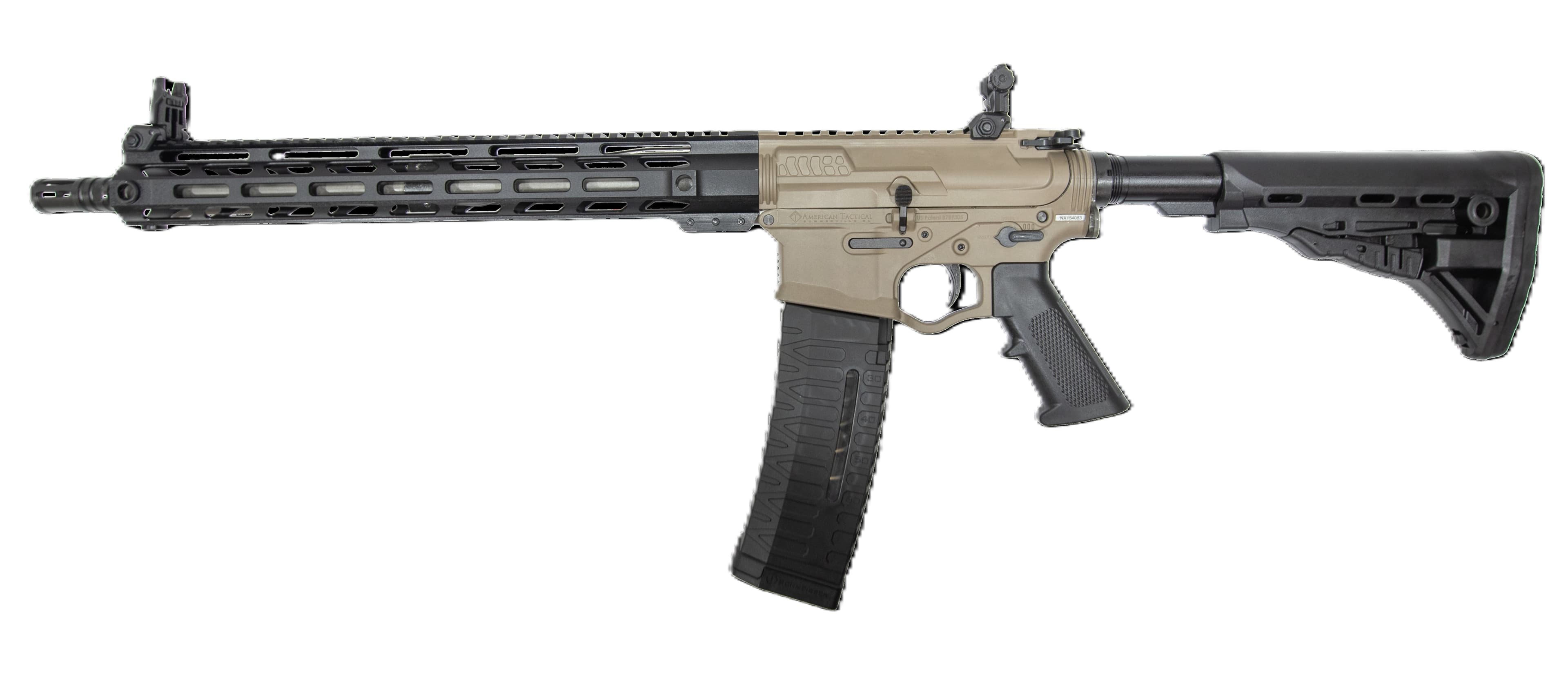 American Tactical Inc Alpha Maxx