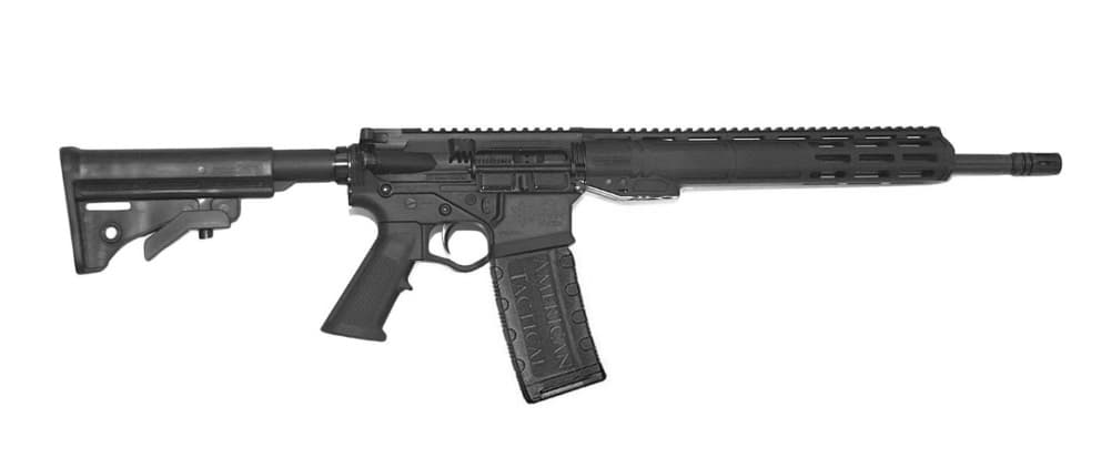 American Tactical Inc Alpha Maxx
