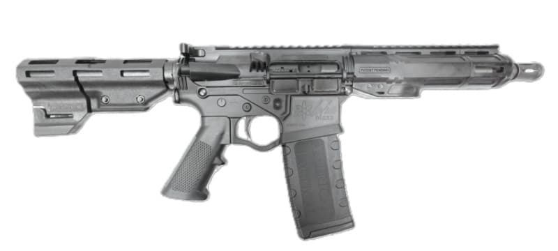 American Tactical Inc Alpha Maxx
