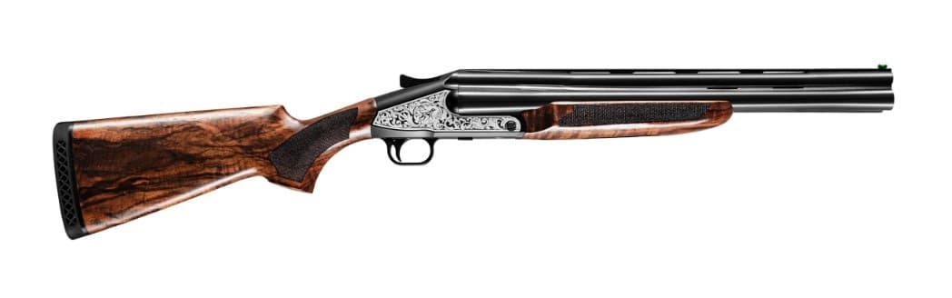 American Tactical Inc Triple Barrel