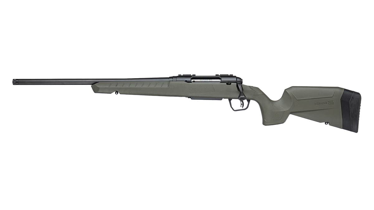 Savage Arms Axis 2