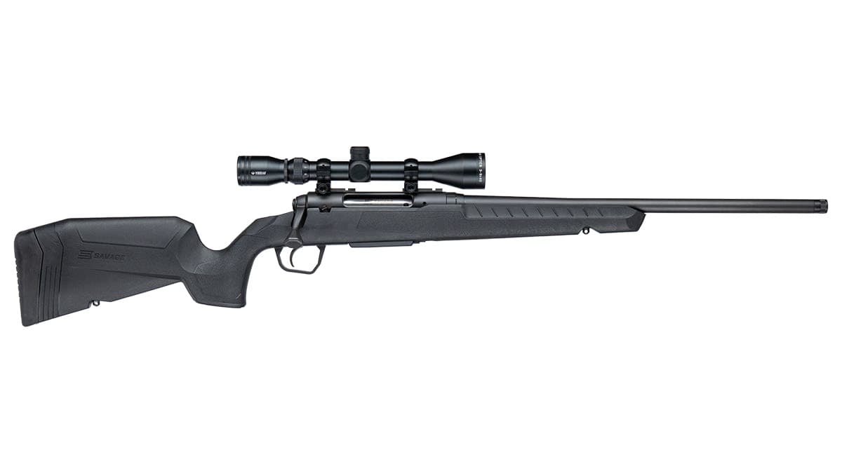 Savage Arms Axis XP