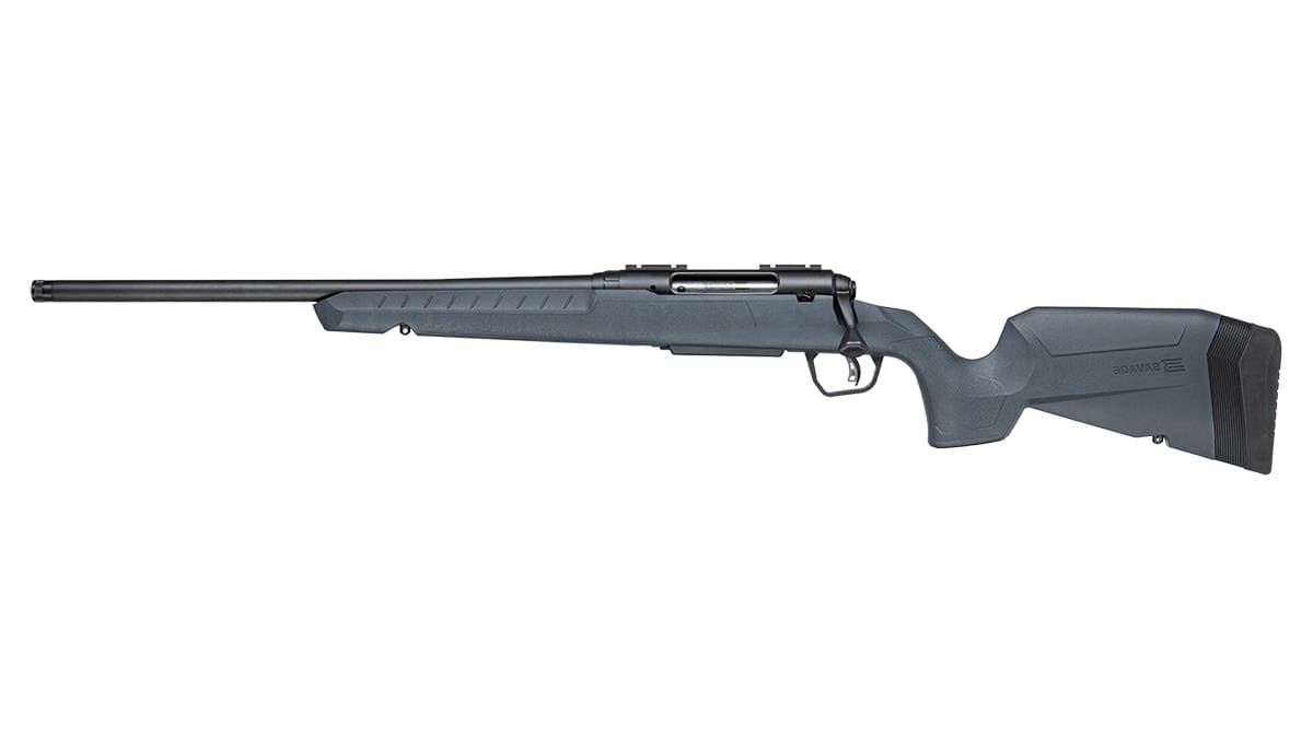 Savage Arms Axis 2