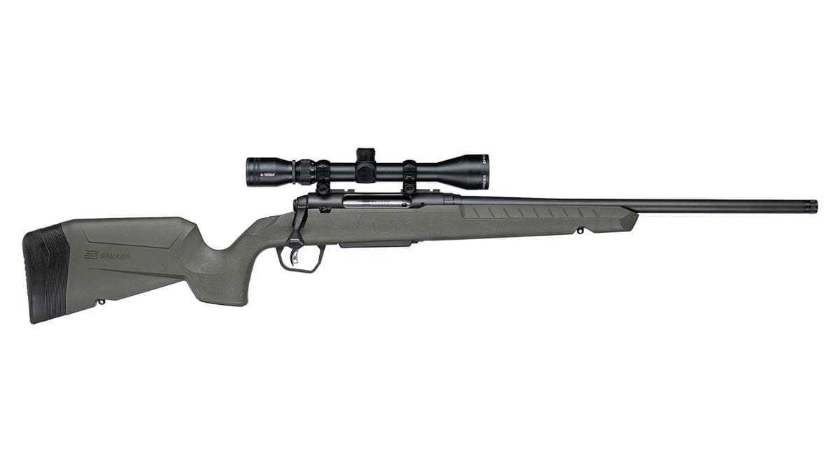 Savage Arms Axis 2