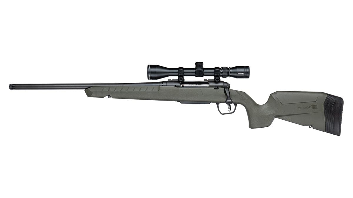 Savage Arms Axis 2