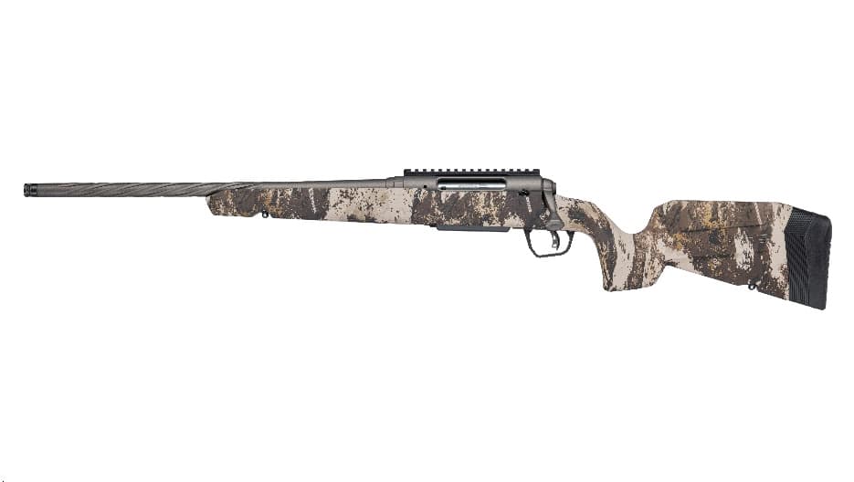Savage Arms Axis 2 Pro Western