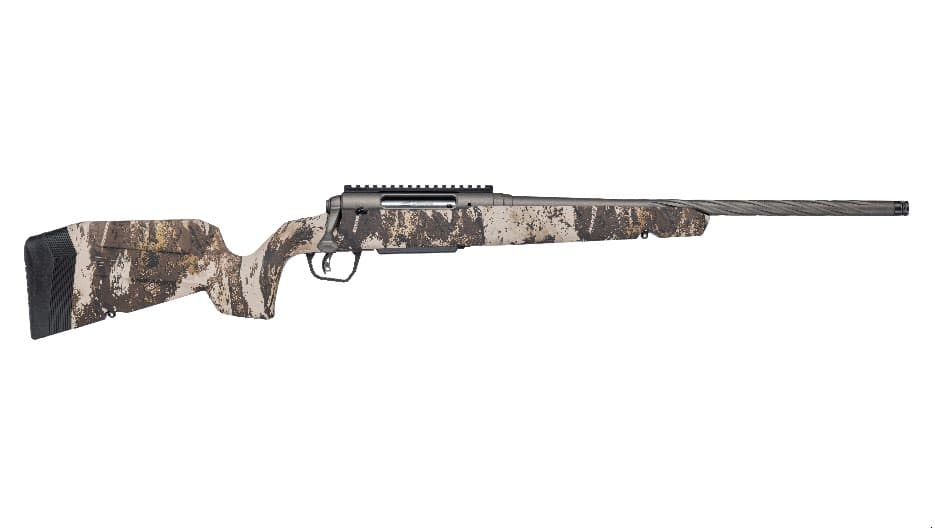 Savage Arms Axis 2 Pro Western