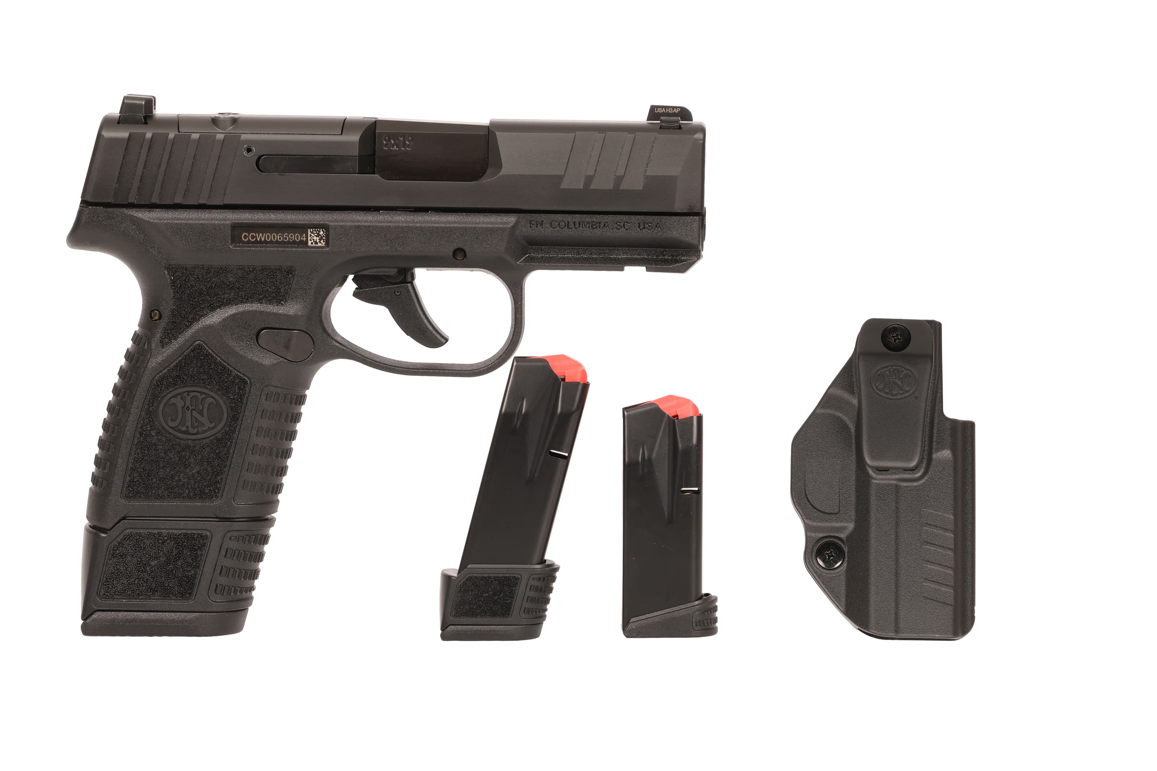 FN FN Reflex