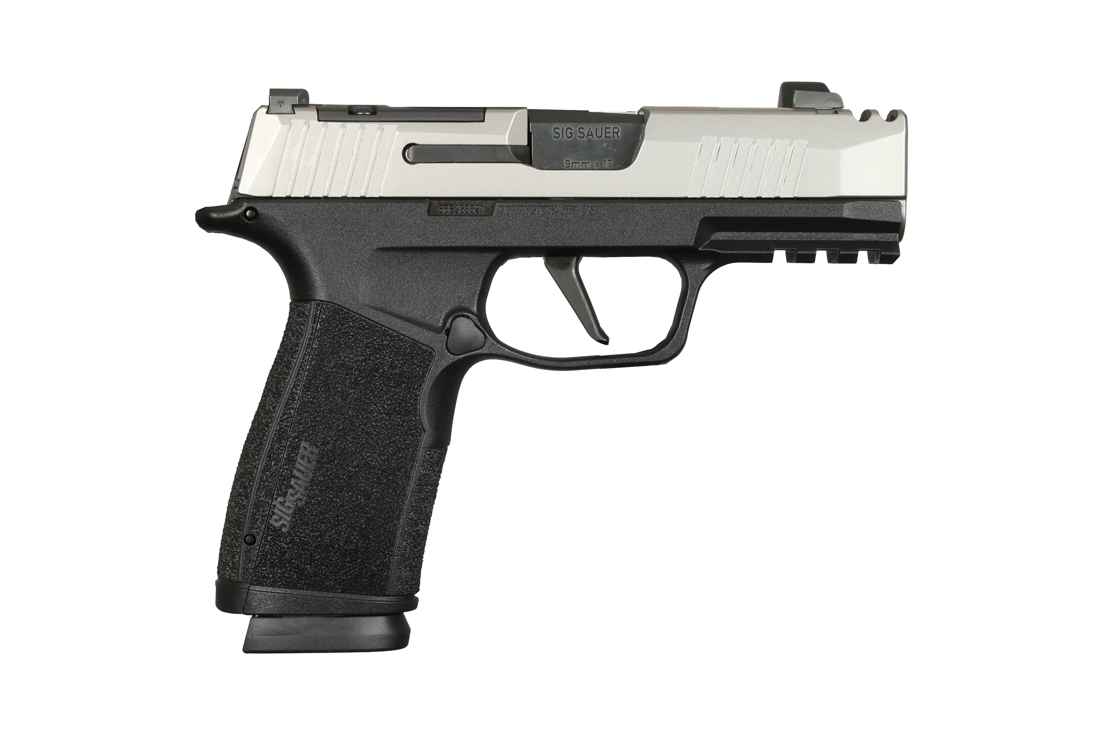 SIG SAUER P365 X-MACRO COMP